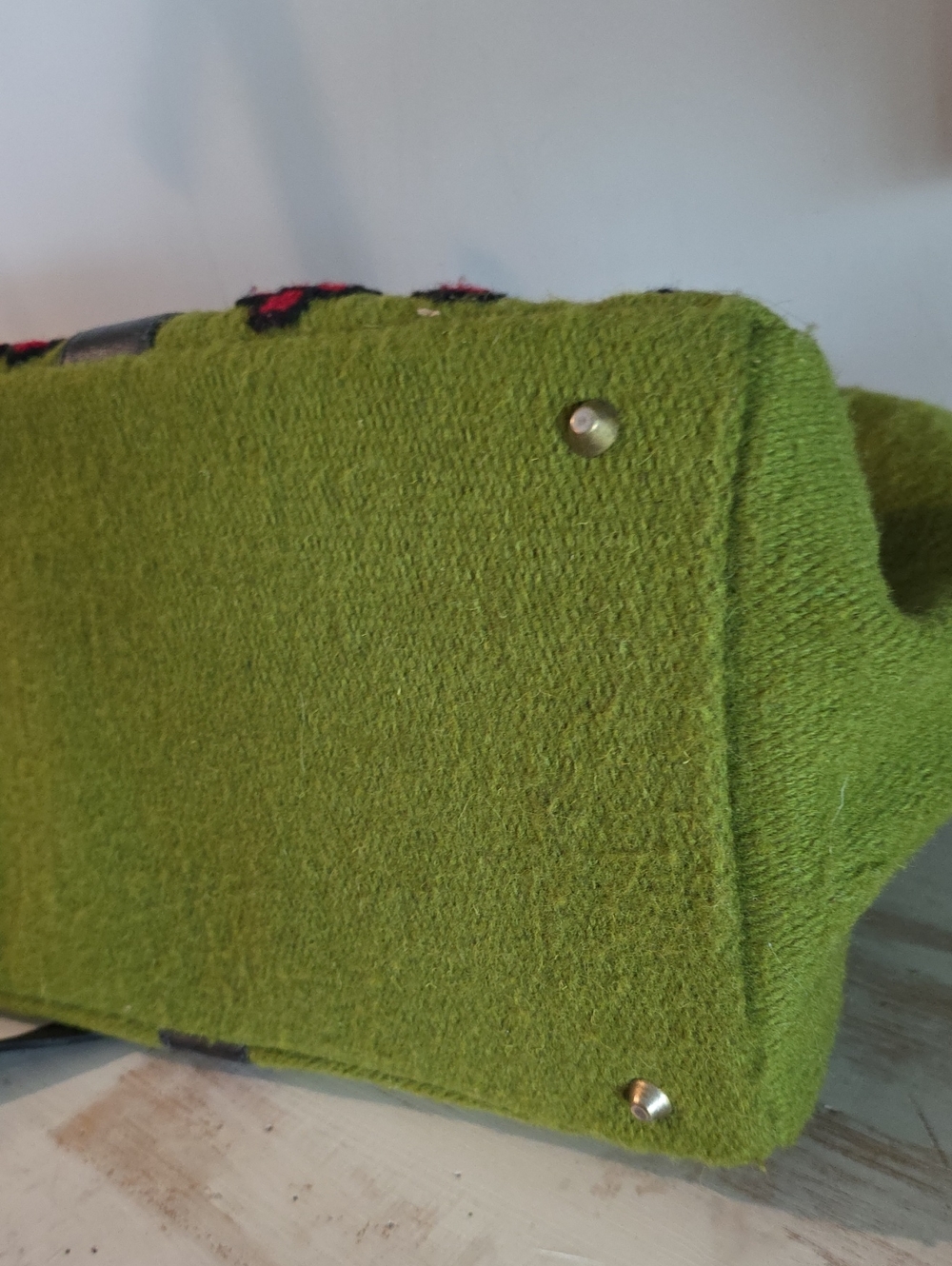 Noonday Collection Weekender Bag - Picture 11 of 15